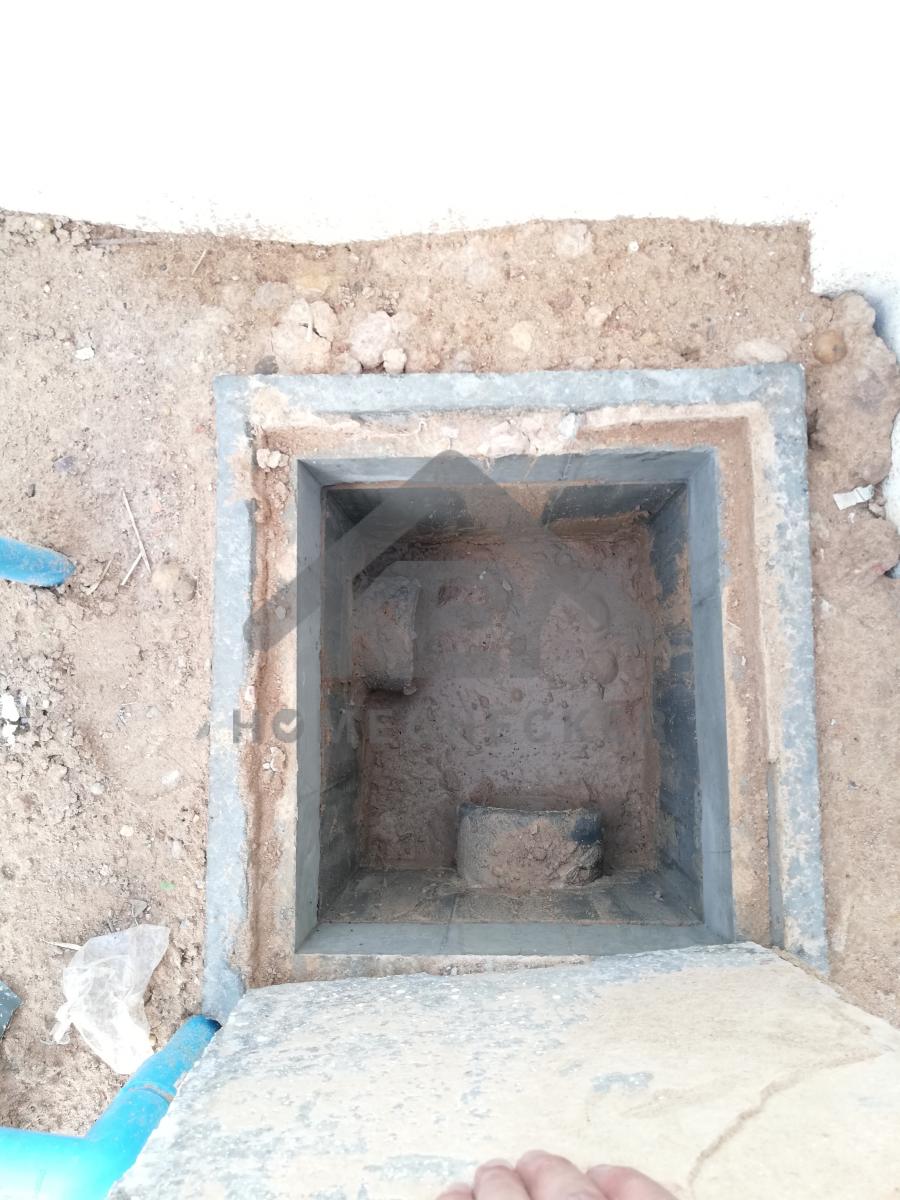 งานประปา ปั้ม และสุขาภิบาล