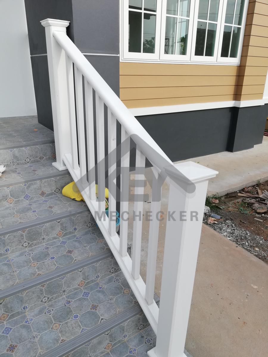 งานภูมิทัศน์และพื้นที่ภายนอกบ้าน