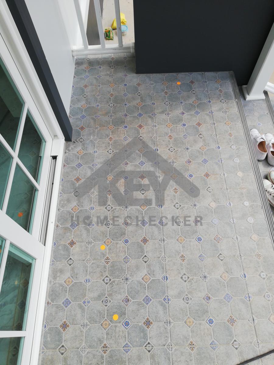 งานชั้นลอย