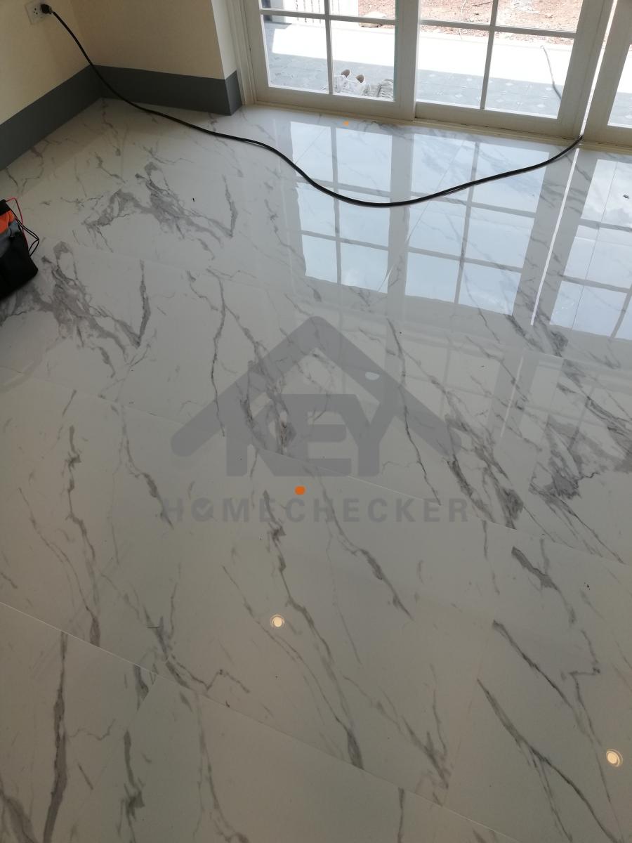 งานห้องโถง ห้องนั่งเล่น