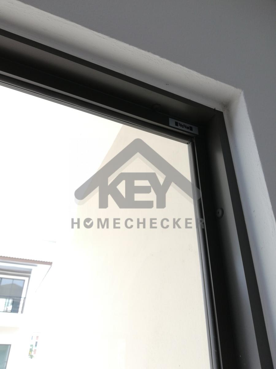 งานบันไดชั้น 1