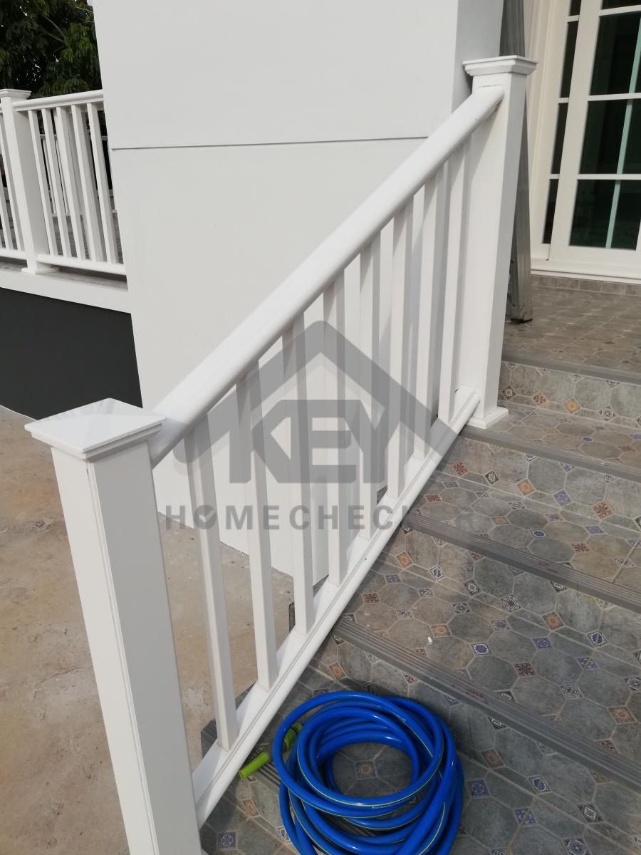 งานภูมิทัศน์และพื้นที่ภายนอกบ้าน