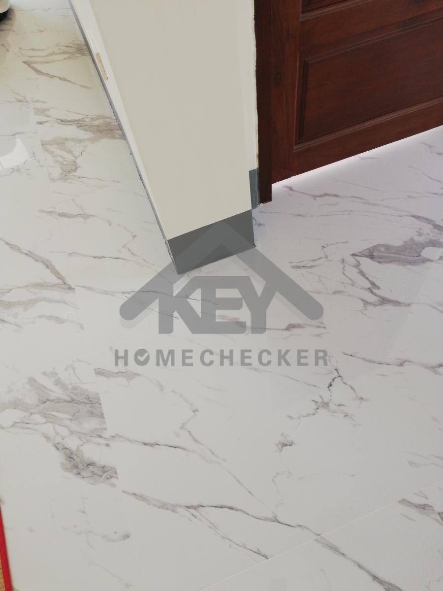 งานห้องโถง ห้องนั่งเล่น