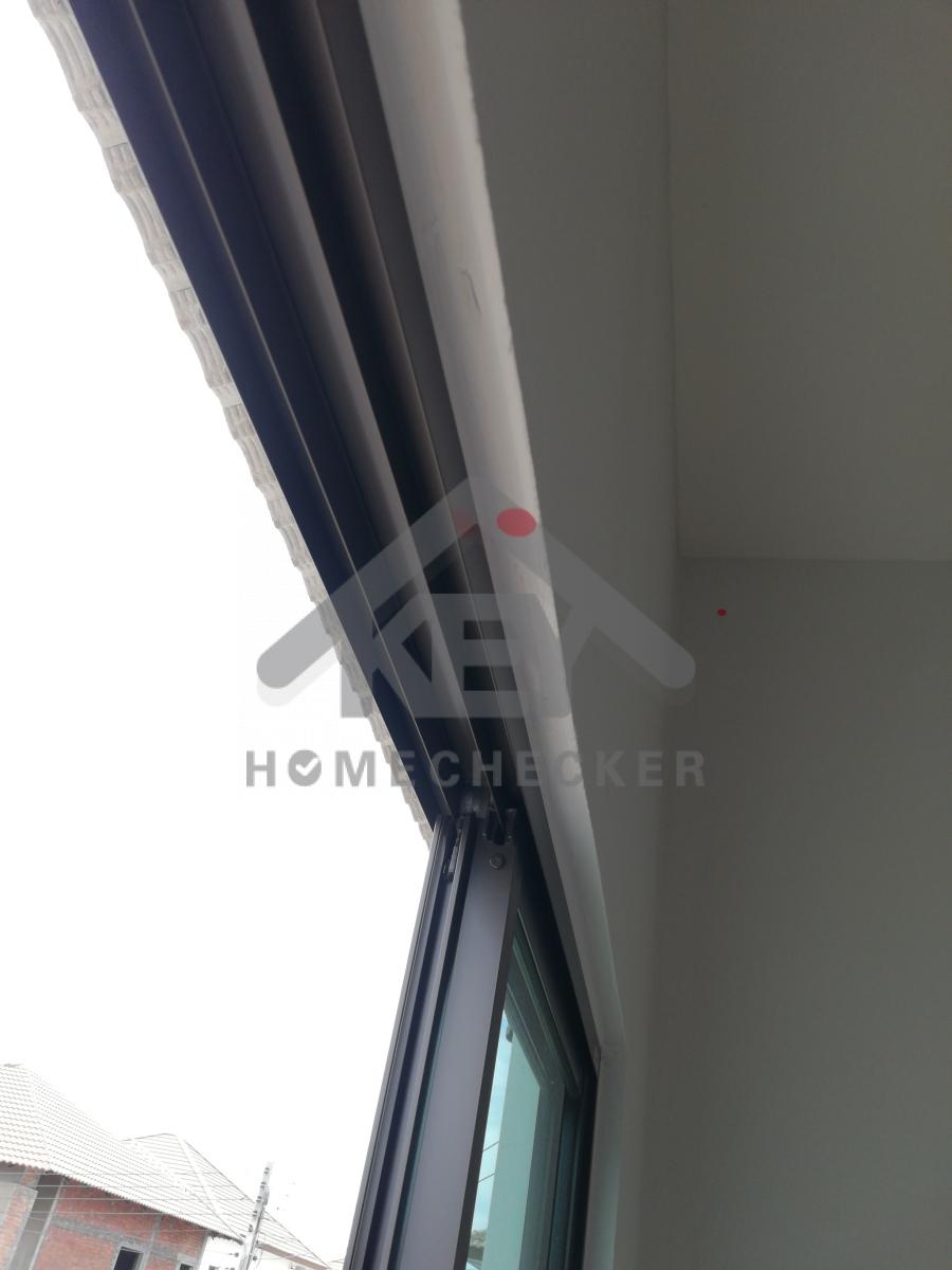 งานบันไดชั้น 2