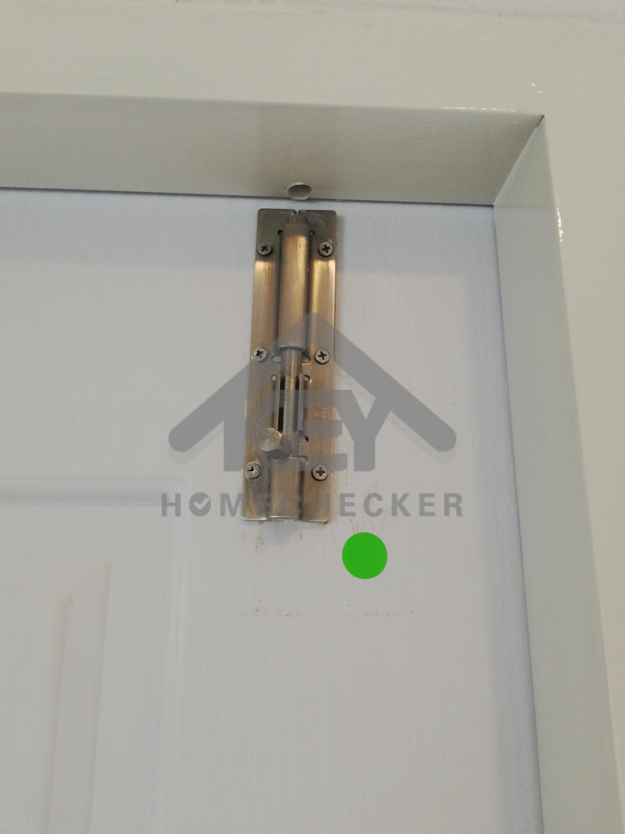 งานห้องครัวชั้น 1