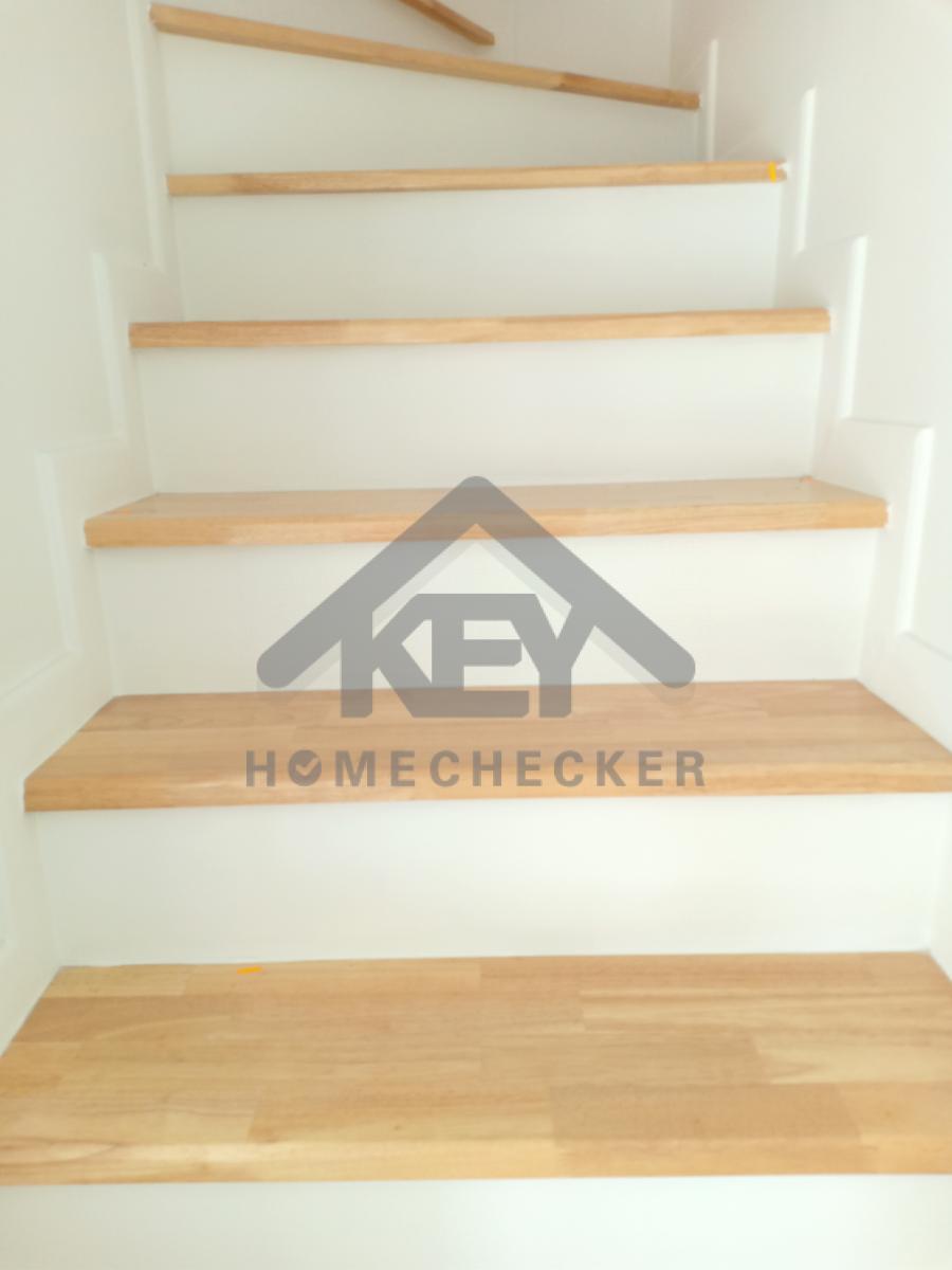 งานบันไดชั้น 2