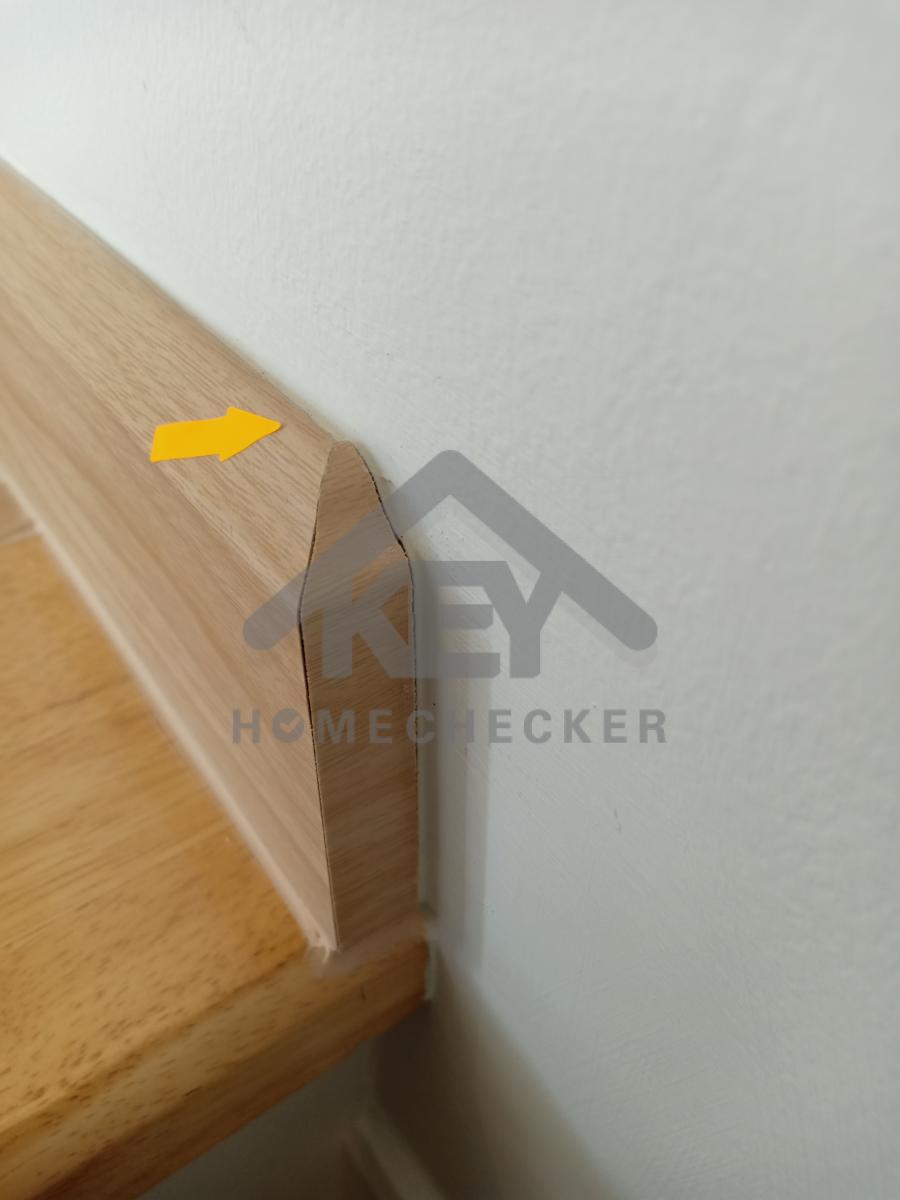 งานบันไดชั้น 2