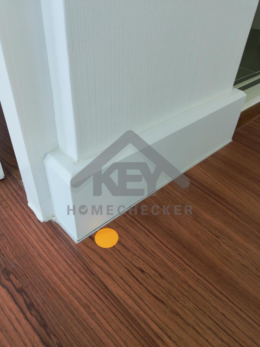 งานบันไดชั้น 2