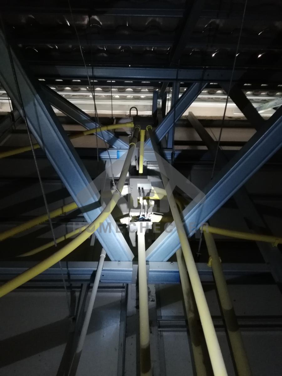 งานไฟฟ้าและระบบความปลอดภัย