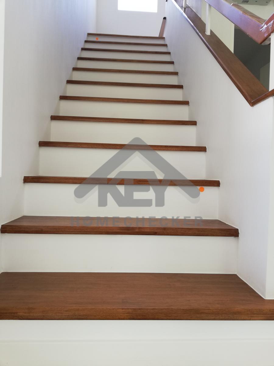 งานบันไดชั้น 2