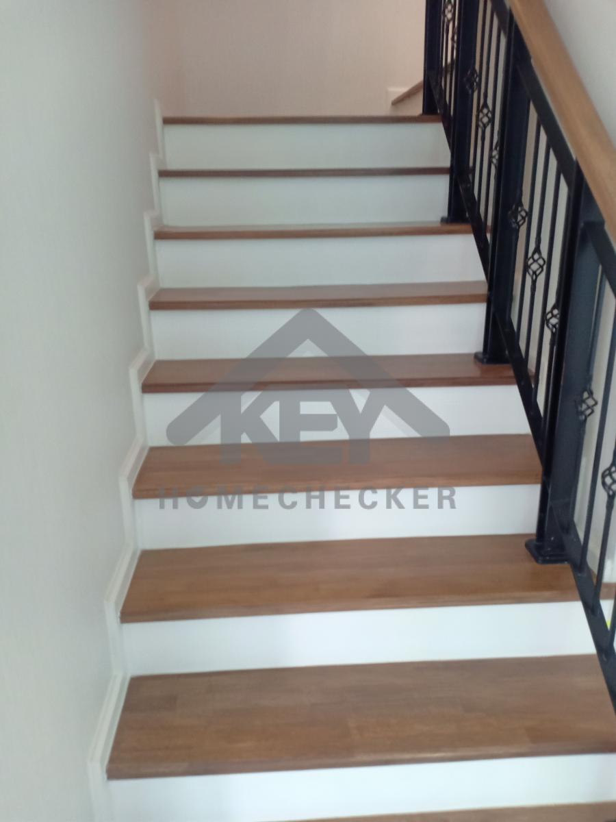 งานบันไดชั้น 1