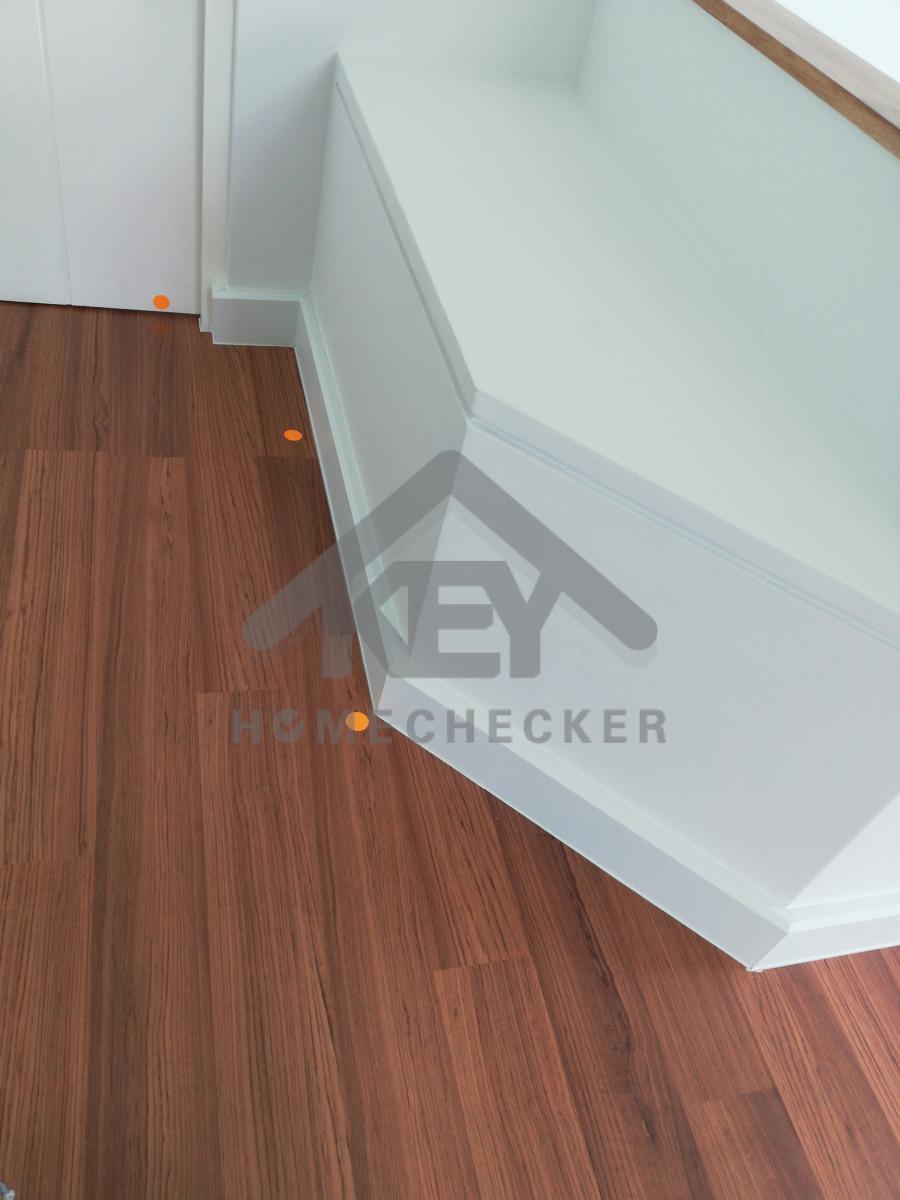 งานบันไดชั้น 2