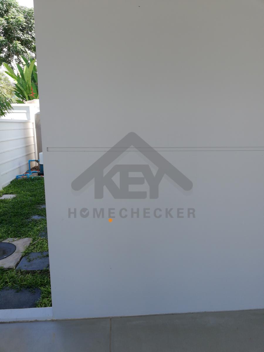 งานภูมิทัศน์และพื้นที่ภายนอกบ้าน