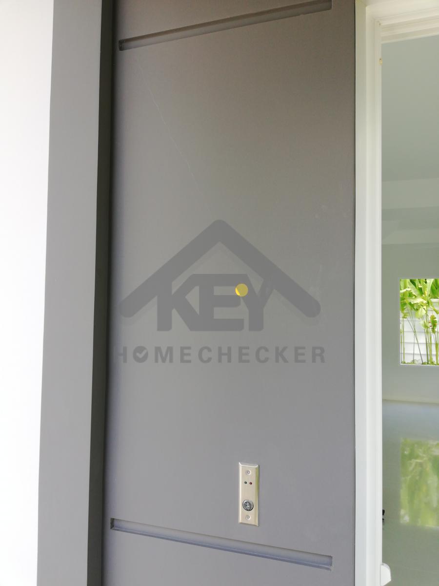 งานห้องโถง ห้องนั่งเล่น