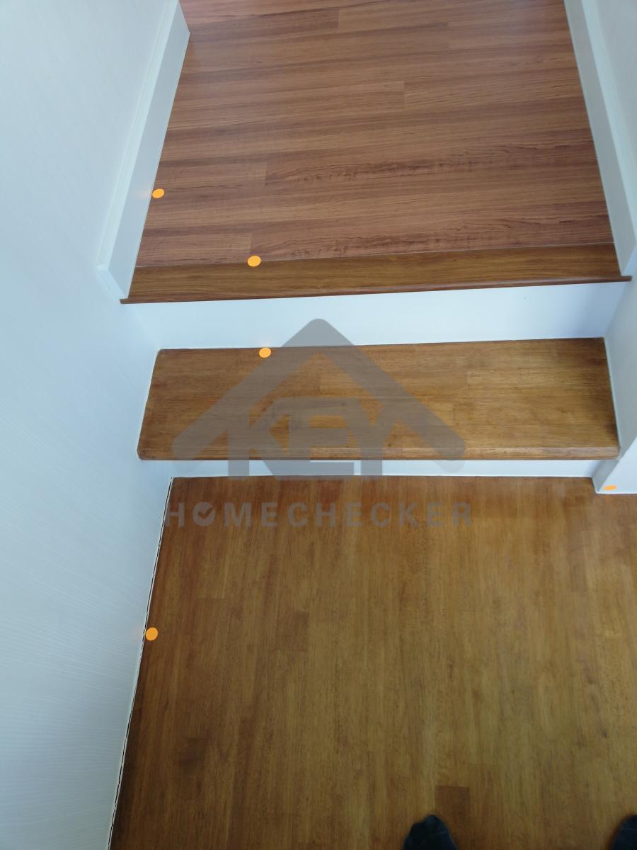 งานบันไดชั้น 2