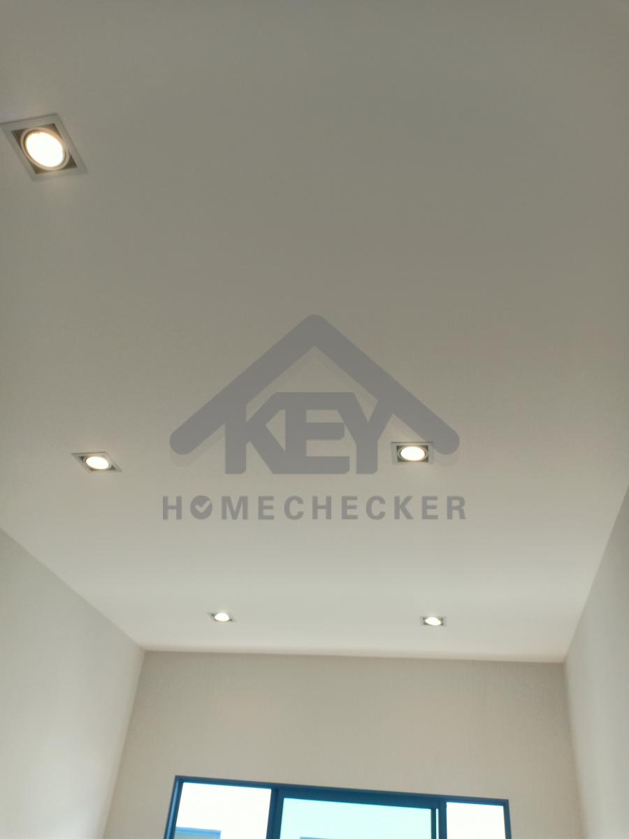 งานบันไดชั้น 2