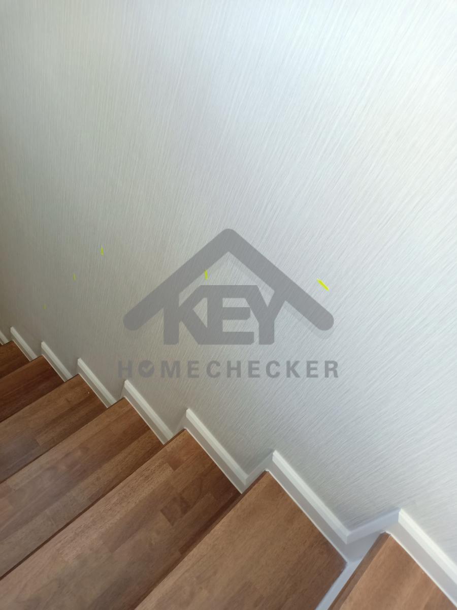 งานบันไดชั้น 2