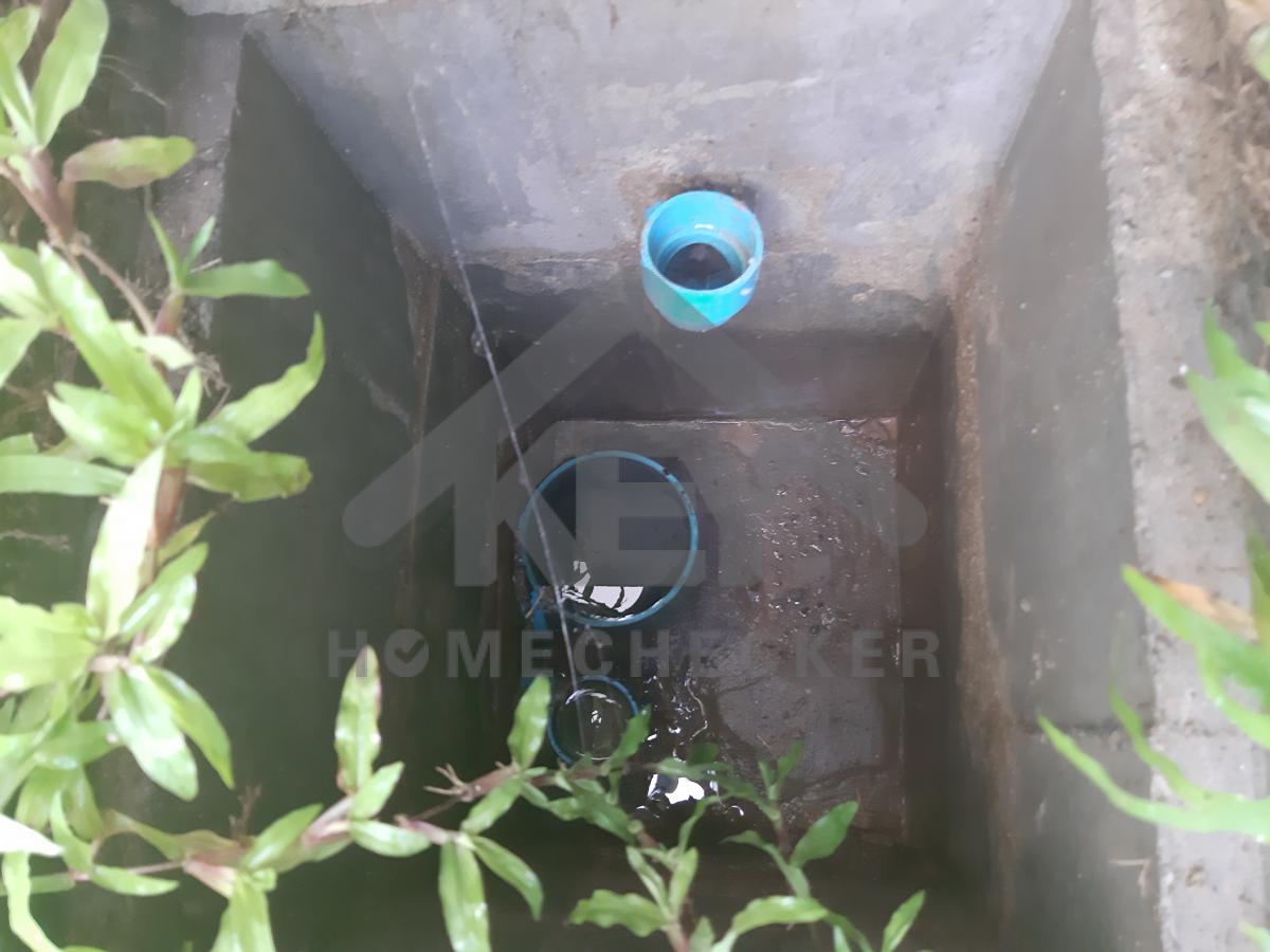 งานประปา ปั้ม และสุขาภิบาล