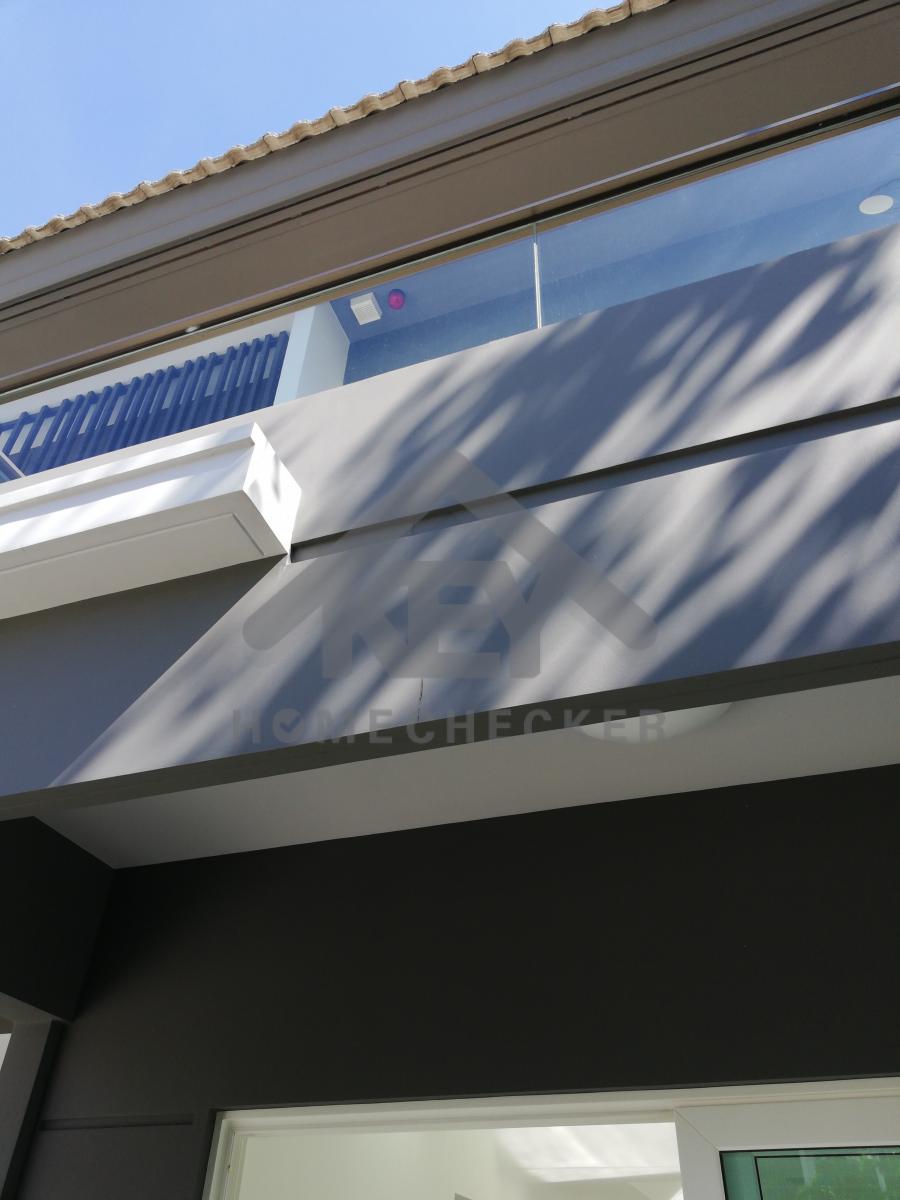 งานภูมิทัศน์และพื้นที่ภายนอกบ้าน