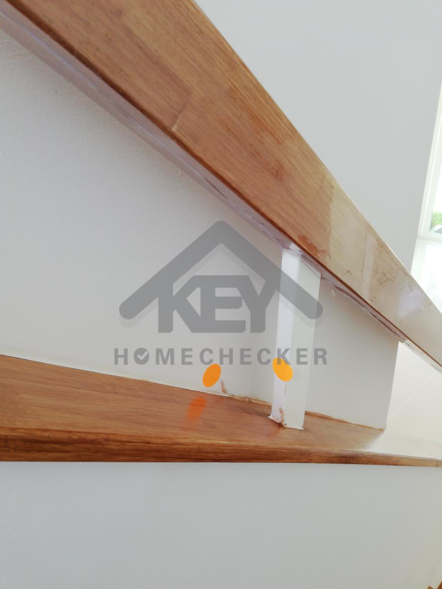 งานบันไดชั้น 2