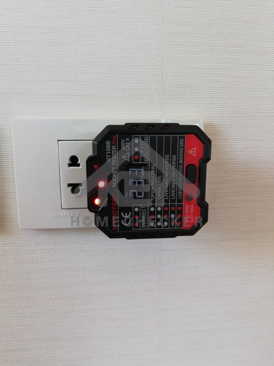 งานไฟฟ้าและระบบความปลอดภัย