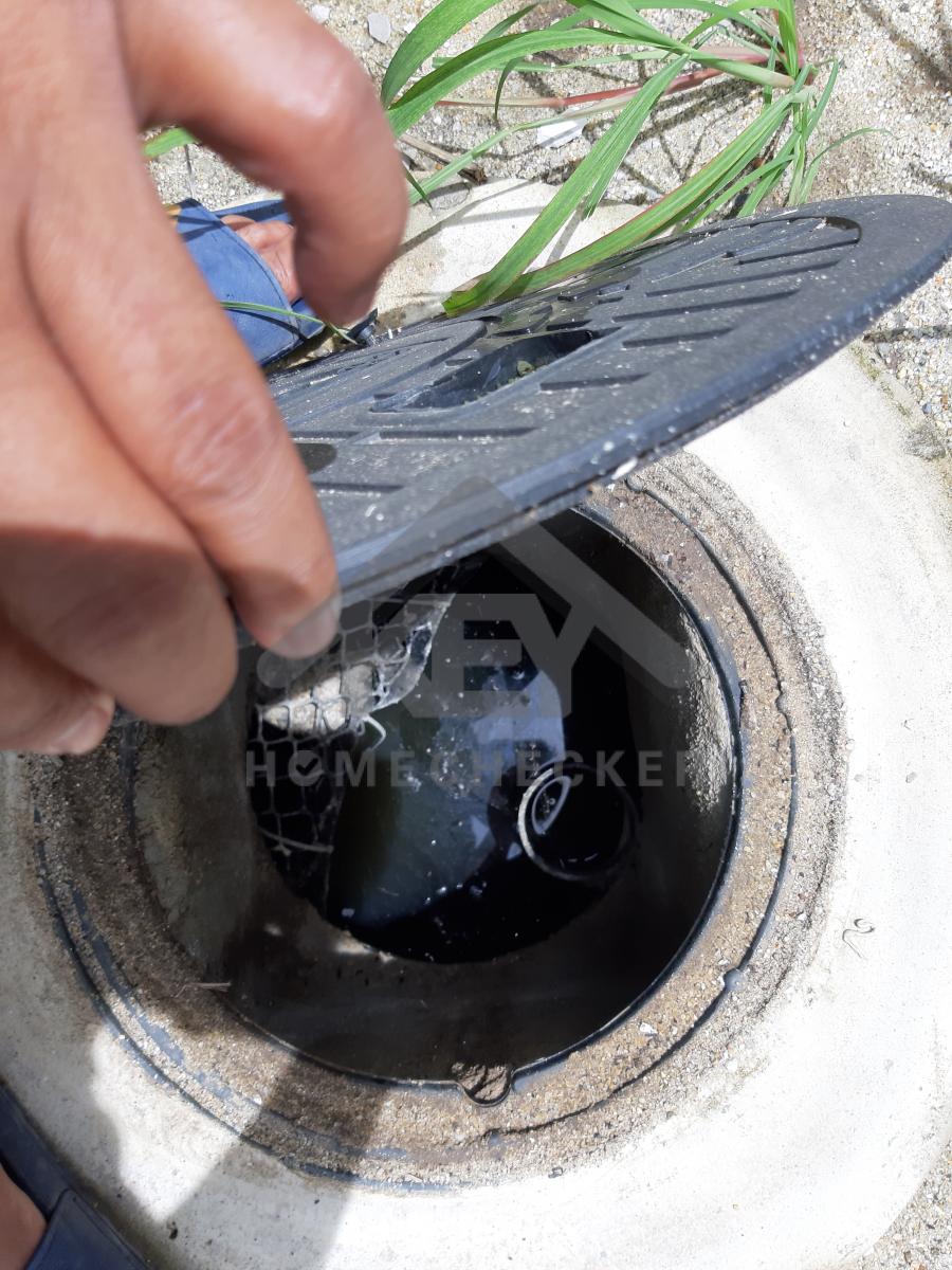 งานประปา ปั้ม และสุขาภิบาล