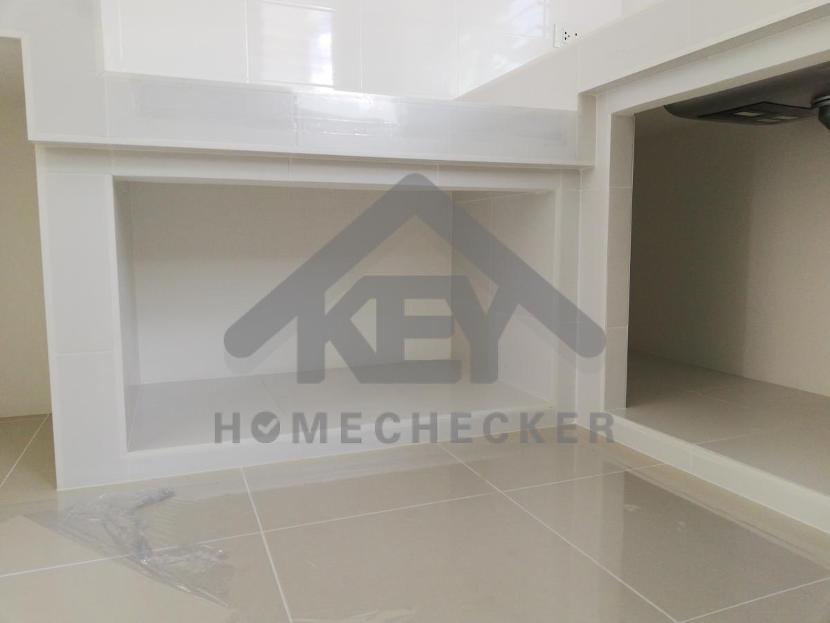 งานห้องครัวชั้น 1