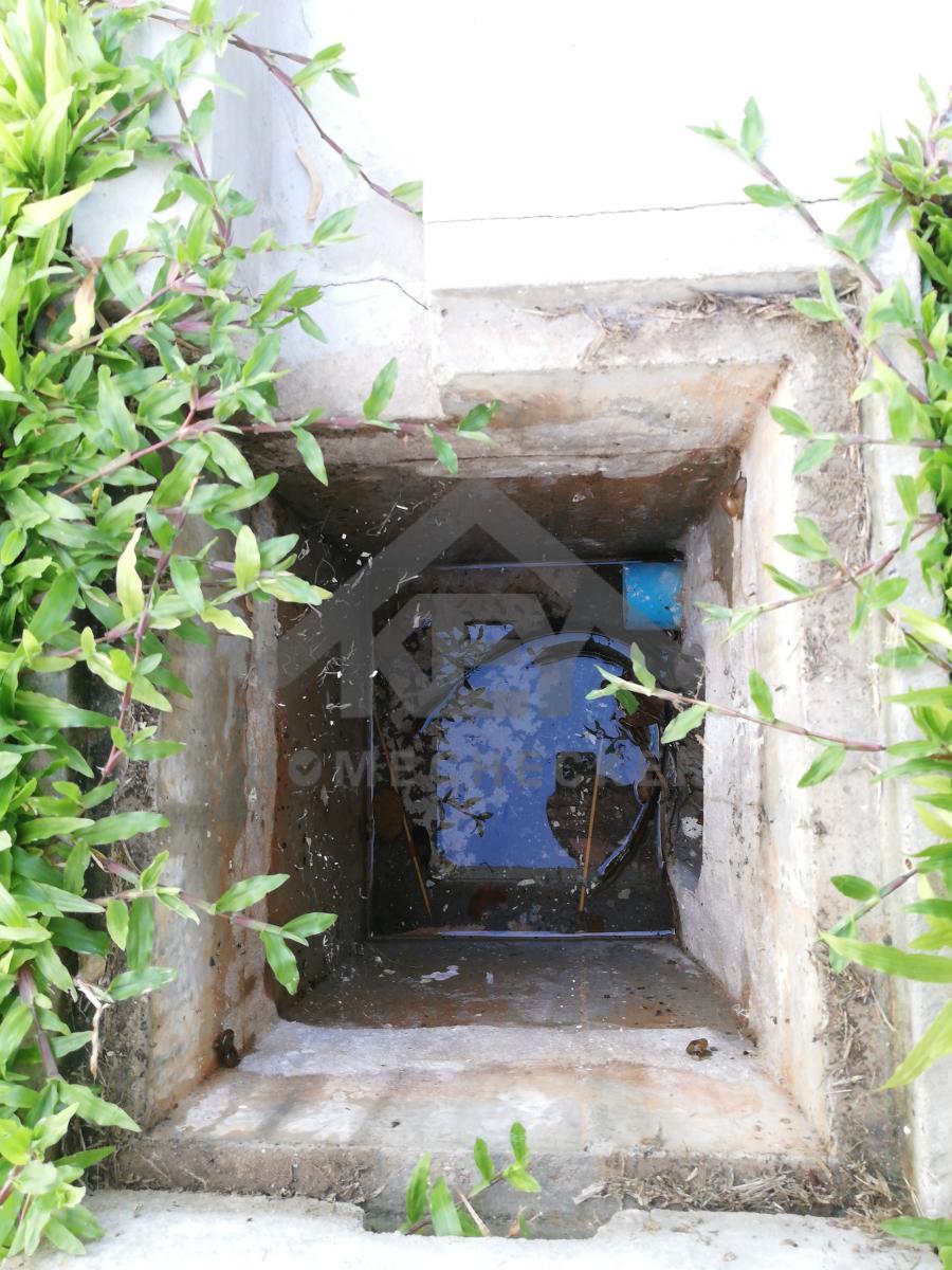 งานประปา ปั้ม และสุขาภิบาล