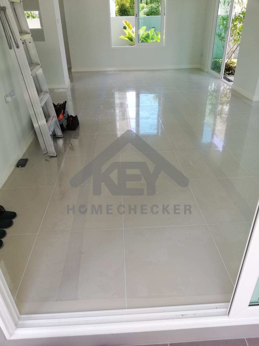 งานห้องโถง ห้องนั่งเล่น