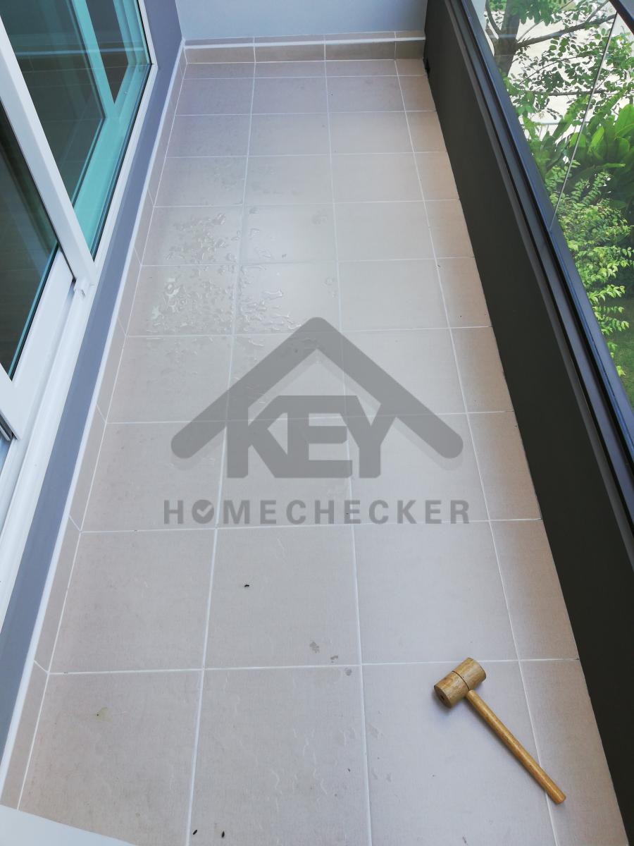 งานชั้นลอย