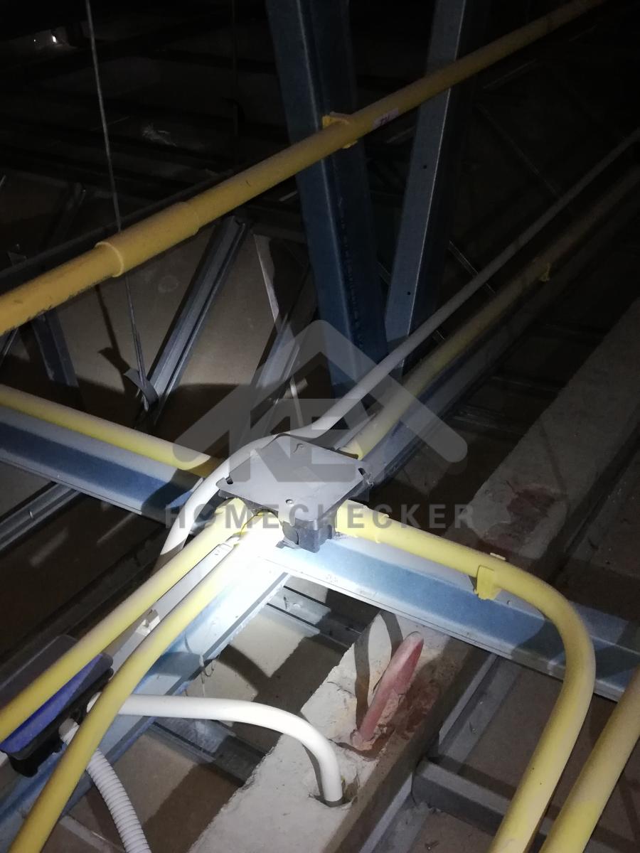 งานไฟฟ้าและระบบความปลอดภัย