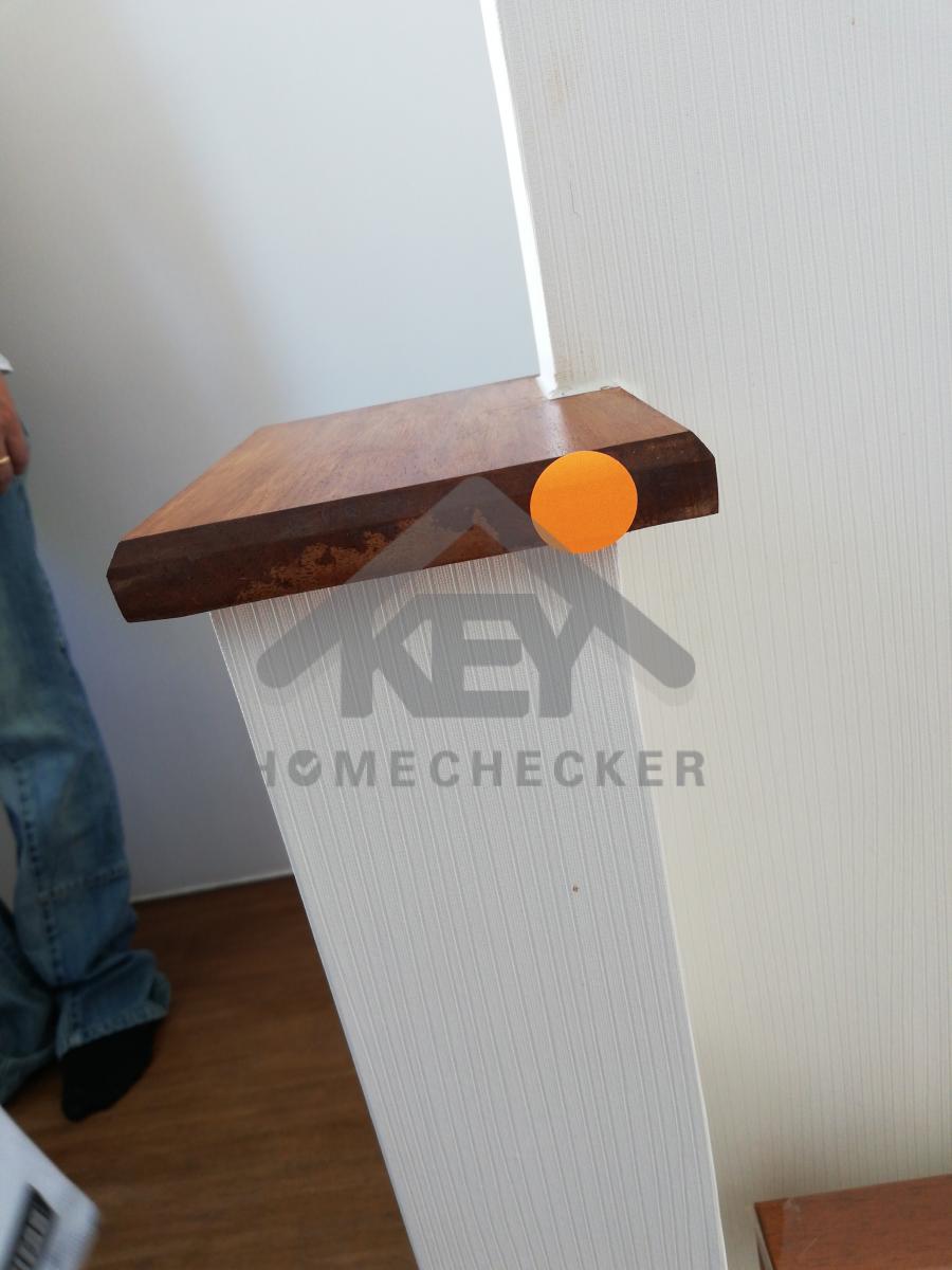 งานบันไดชั้น 2