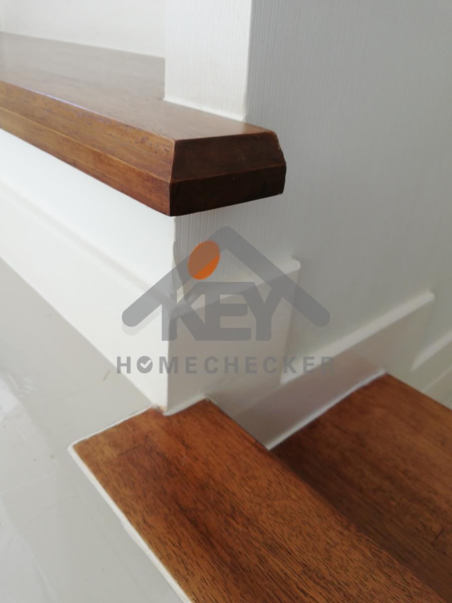 งานบันไดชั้น 1