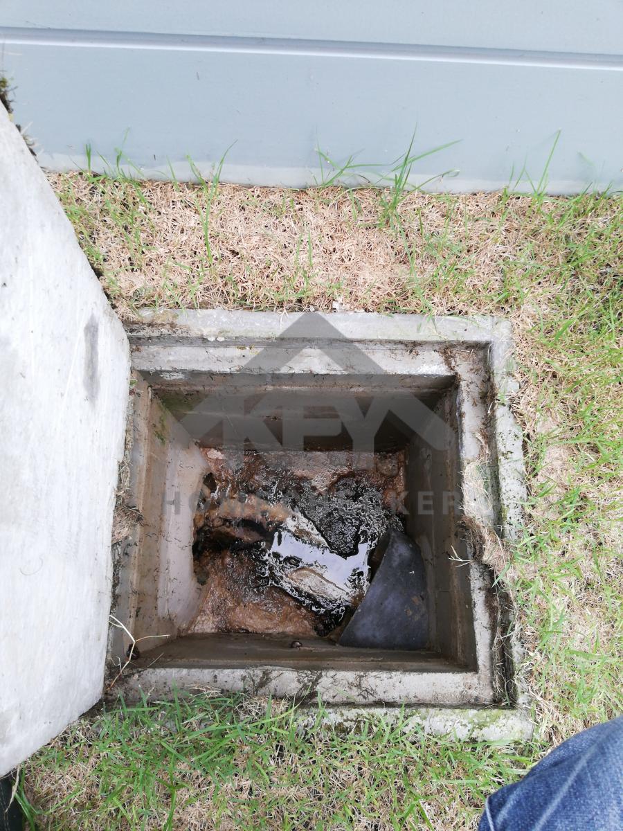 งานประปา ปั้ม และสุขาภิบาล