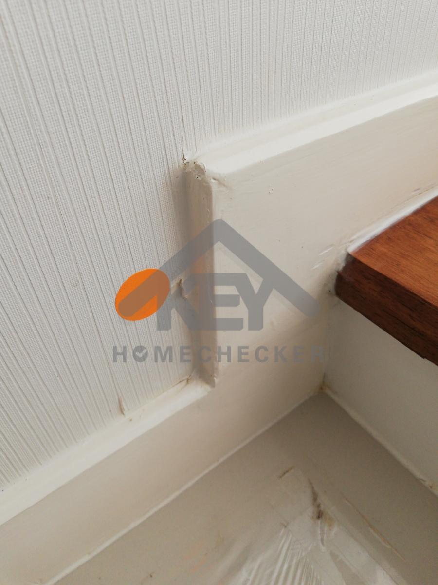 งานบันไดชั้น 1