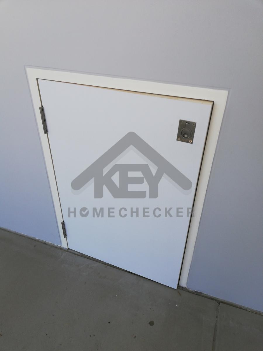 งานบันไดชั้น 1