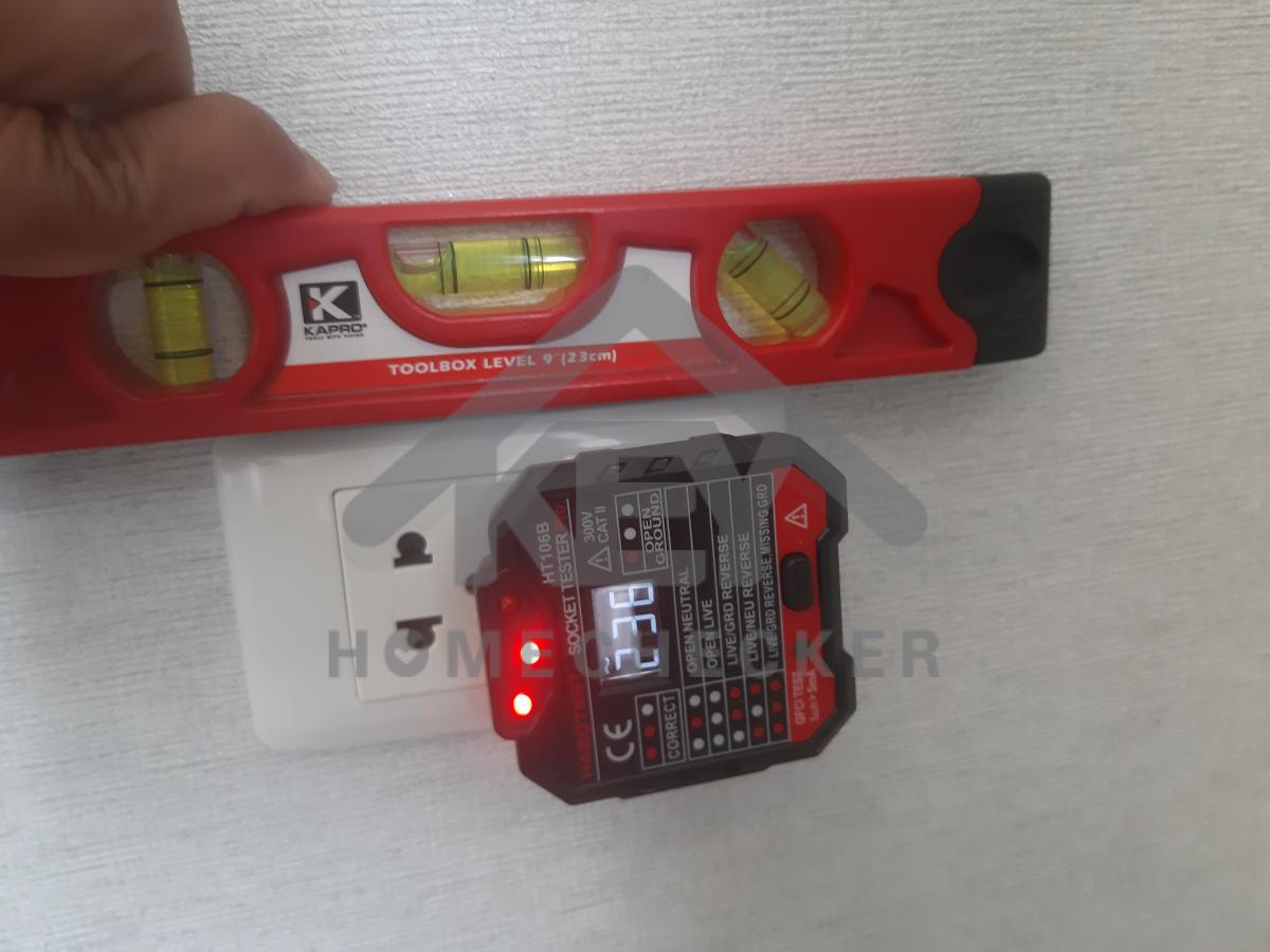 งานไฟฟ้าและระบบความปลอดภัย