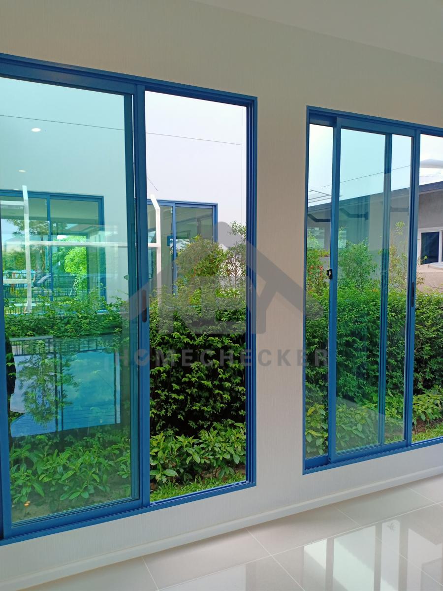 งานห้องโถง ห้องนั่งเล่น