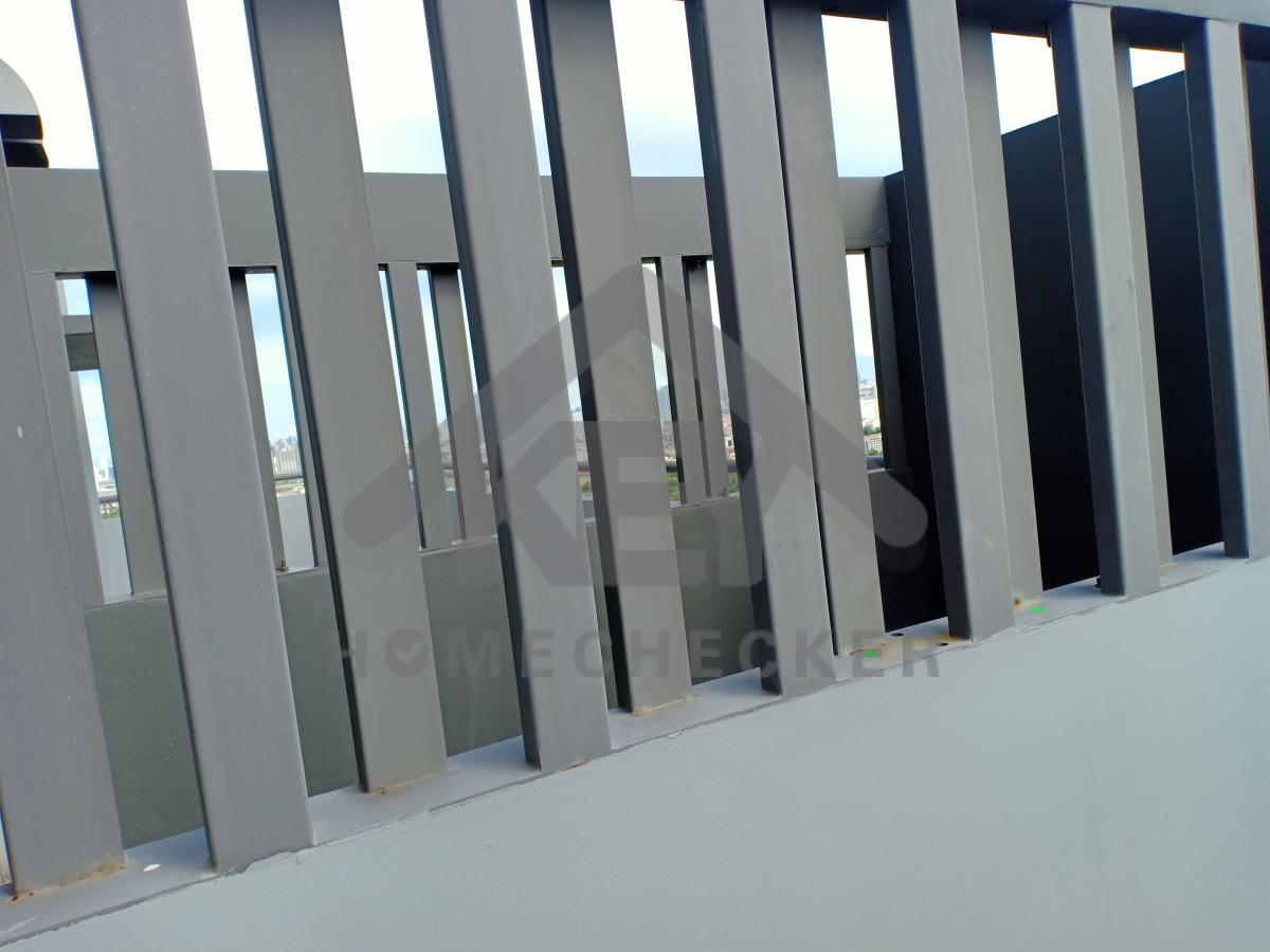 งานภูมิทัศน์และพื้นที่ภายนอกบ้าน