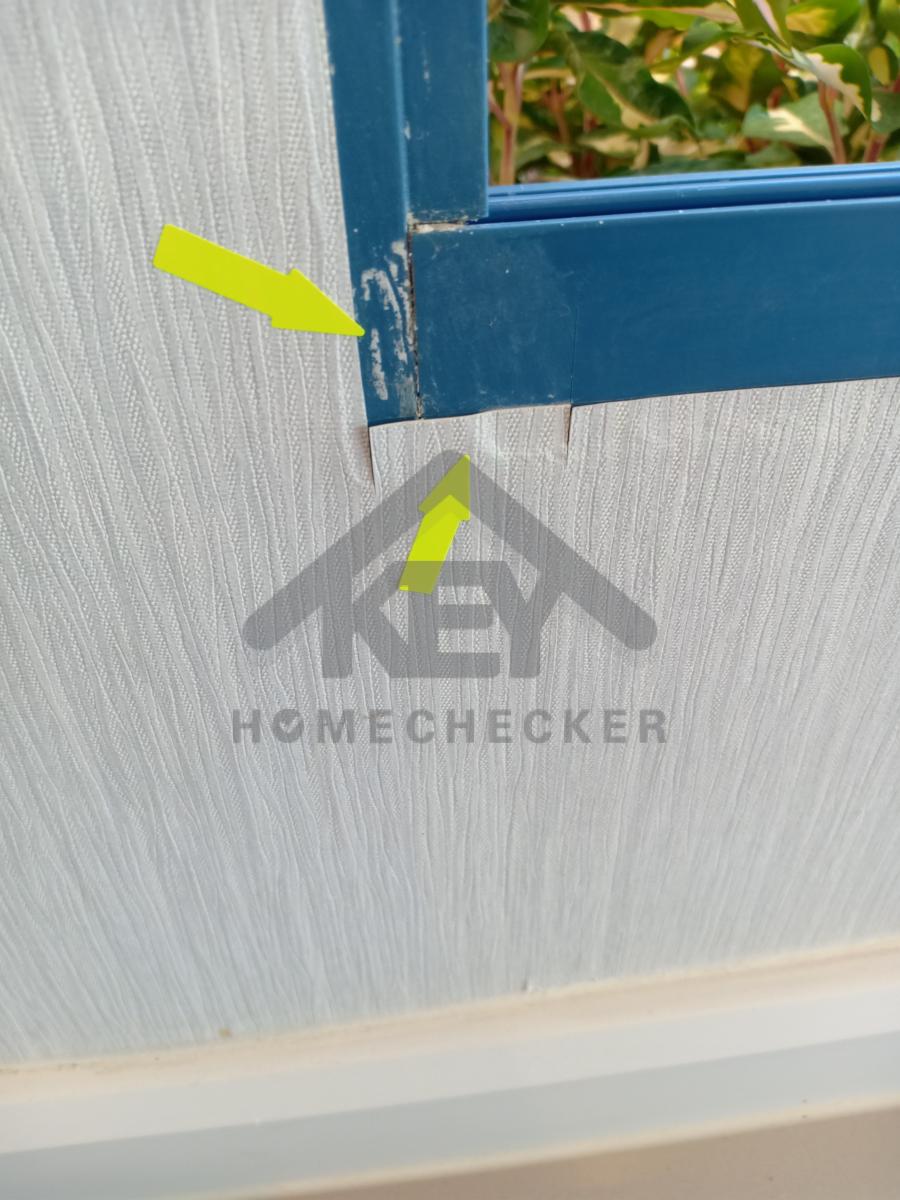 งานห้องโถง ห้องนั่งเล่น