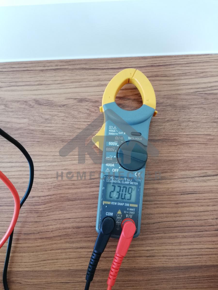 งานไฟฟ้าและระบบความปลอดภัย