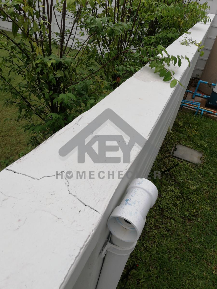 งานภูมิทัศน์และพื้นที่ภายนอกบ้าน