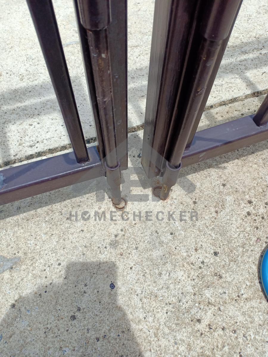 งานภูมิทัศน์และพื้นที่ภายนอกบ้าน