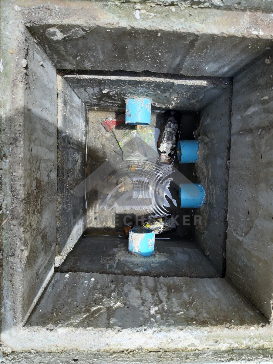 งานประปา ปั้ม และสุขาภิบาล