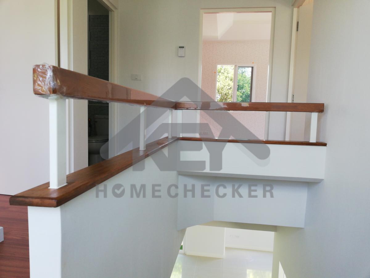 งานบันไดชั้น 2