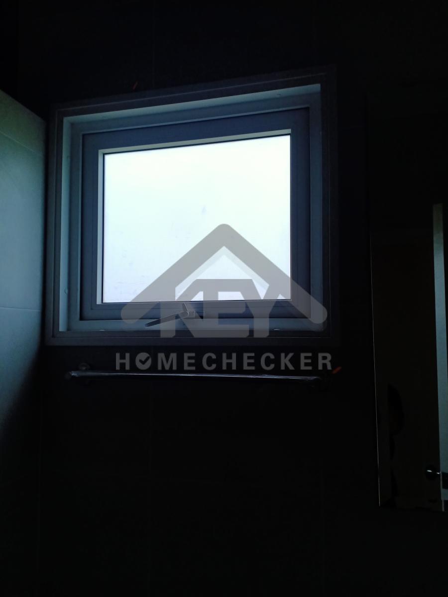 งานเทสน้ำ ประตูหน้าต่าง