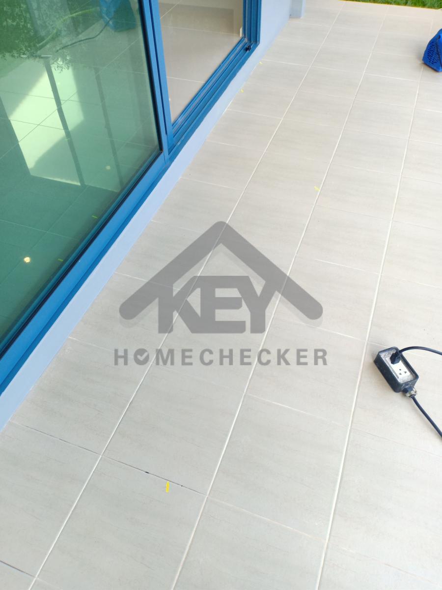 งานห้องโถง ห้องนั่งเล่น