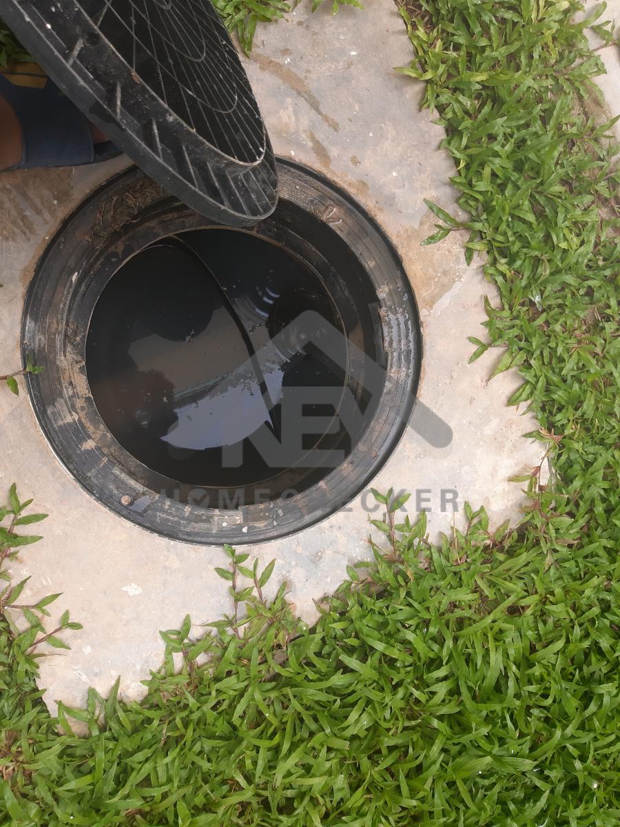 งานประปา ปั้ม และสุขาภิบาล