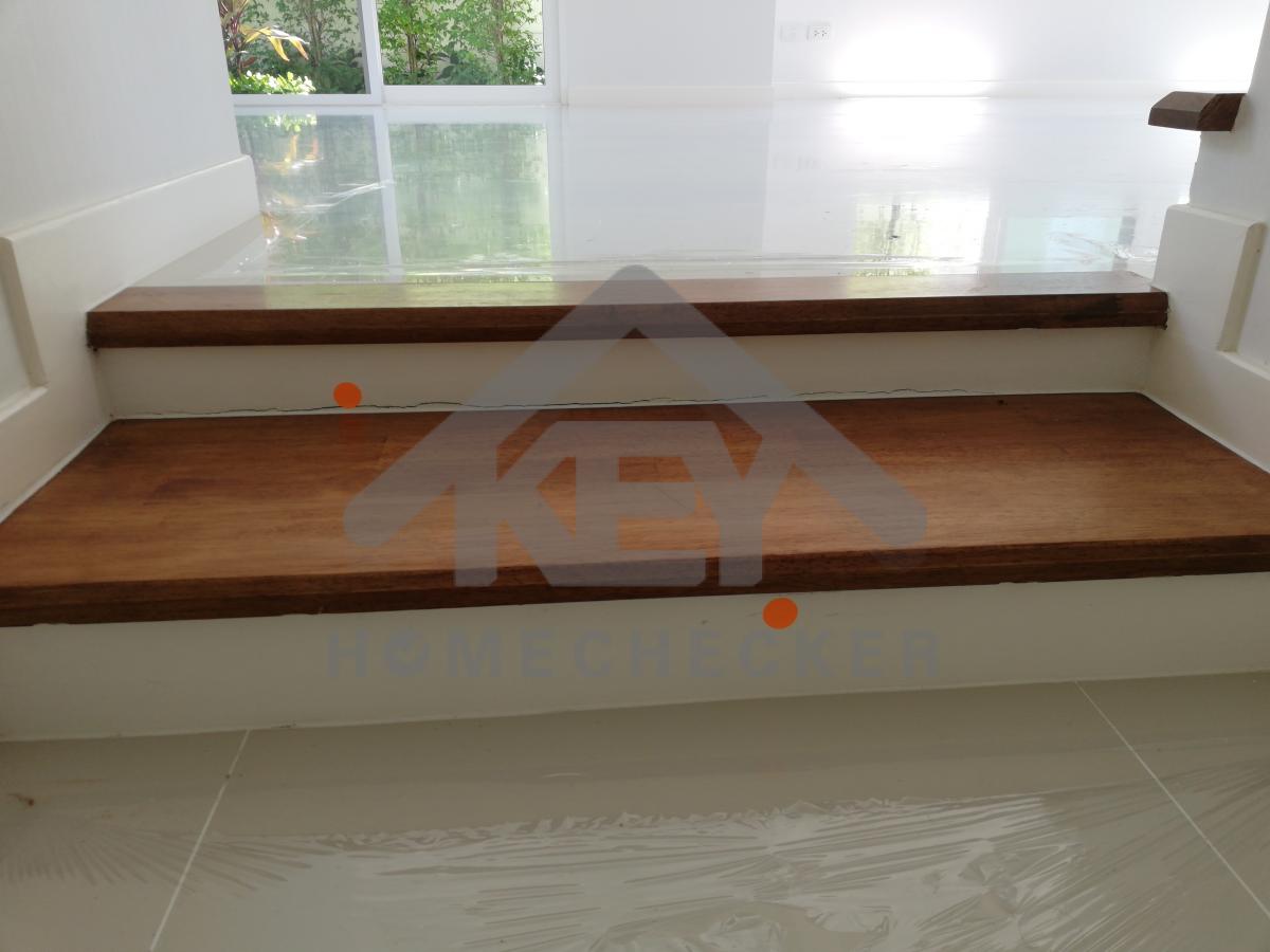 งานบันไดชั้น 1