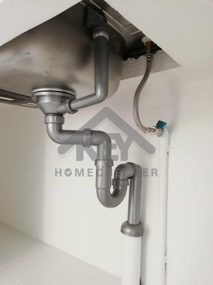 งานห้องครัวชั้น 1